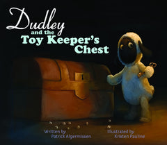 Dudley and the Toy Keeper's Chest