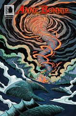 Anne Bonnie Issue #13