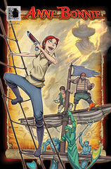 Anne Bonnie Issue #03