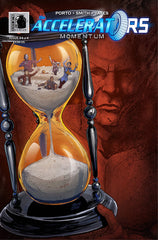 Accelerators Issue #10