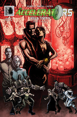 Accelerators Issue #14