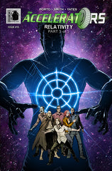 Accelerators Issue #15