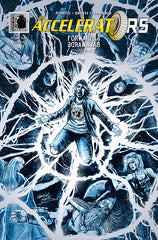 Accelerators Issue #20