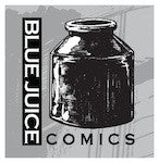 Blue Juice Comics