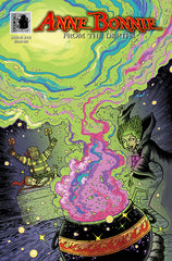 Anne Bonnie Issue #12