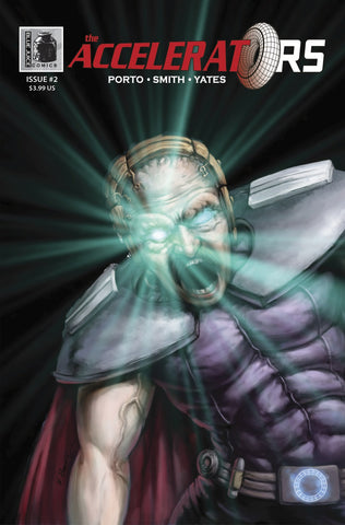 Accelerators Issue #02