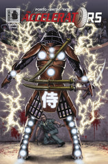 Accelerators Issue #03