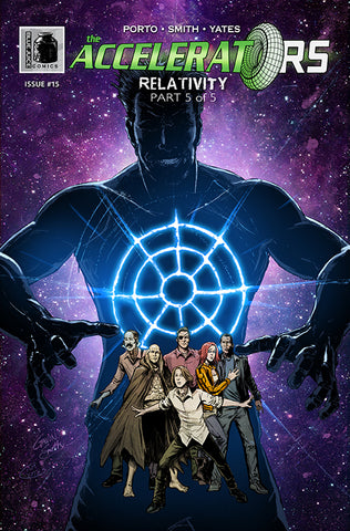 Accelerators Issue #15