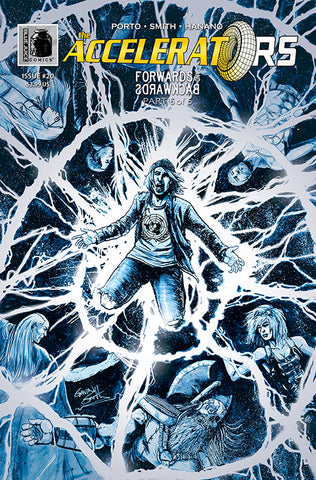 Accelerators Issue #20