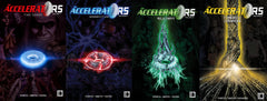 *Accelerators Trade Paperback Bundle