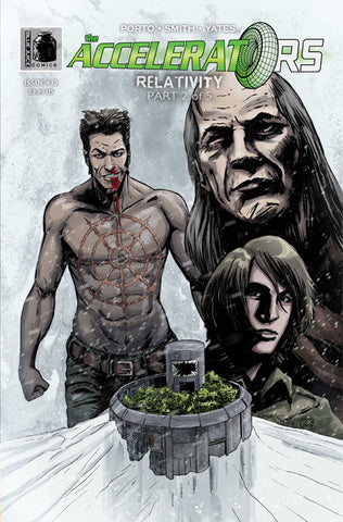 Accelerators Issue #12