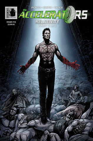 Accelerators Issue #13